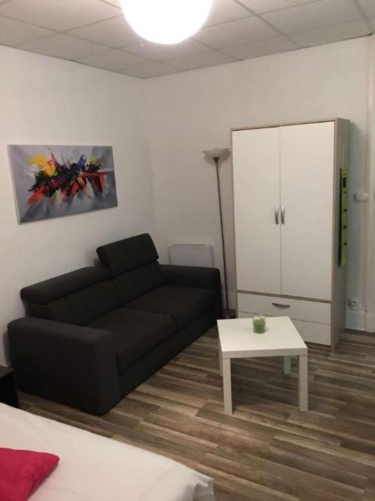 Studio Meuble 3 Etoile 236 Виттель Экстерьер фото